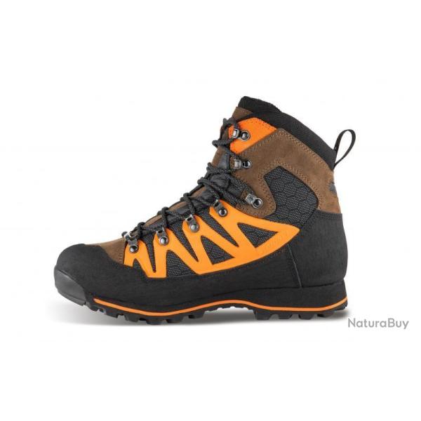 CRISPI ascent evo  GTX brown orange