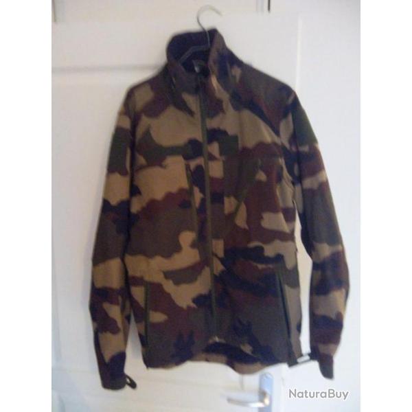 Softshell camoufl�e