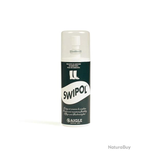 Spray entretien Swipol Aigle 200 ml