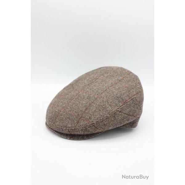 Casquette plate, classique, chasse, sortie, hiver ( 03 )