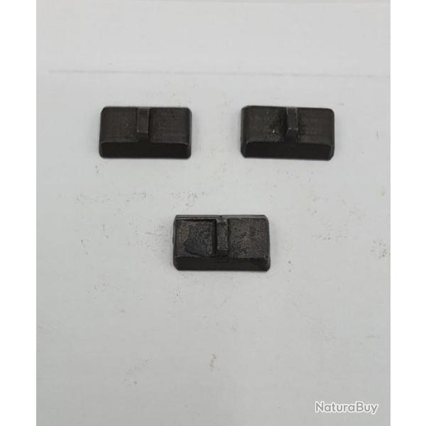 Guidons de Pistolet MAS 35A (7,65 Long) N�2.