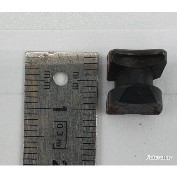 Extracteur pour mitrailleuse AA 52.