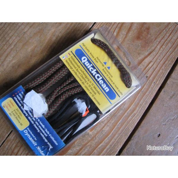 Cordon de Nettoyage pour .243/ 6mm rem (m244)