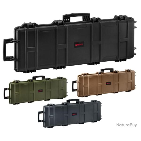 Mallette Waterproof Urban Grey 103 x 33 x 15 cm - Nuprol