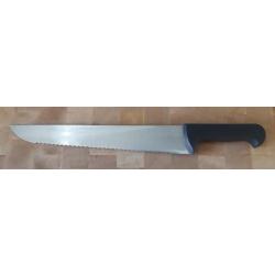COUTEAU &Agrave; POISSON 35 CM MANCHE ABS