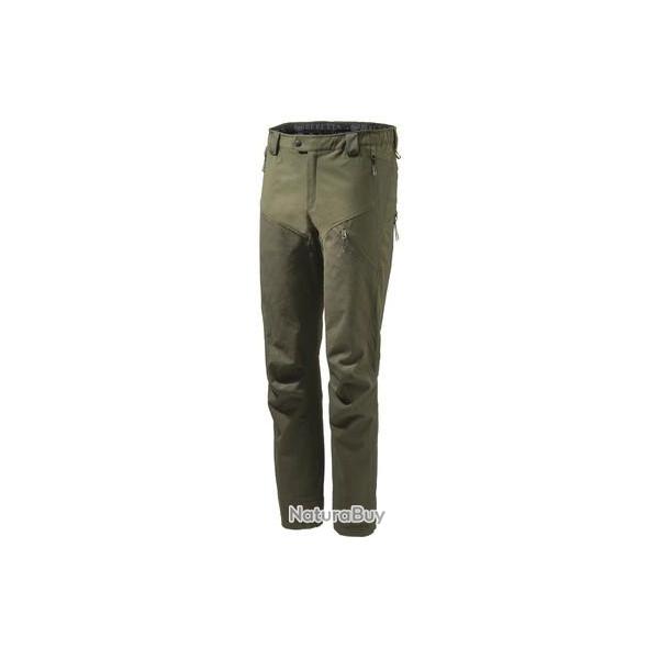 Pantalon Traque Beretta Thorn Resistant Evo Vert