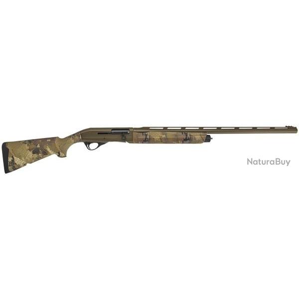FUSIL SEMI-AUTO FRANCHI AFFINITY 3 ELITE BRONZE OPTIFADE CAL. 12 / 76 MM CANON 71CM SYNTH. CAMO DROI
