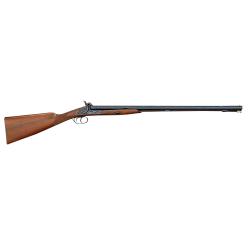 Fusil juxtapos&eacute; classic calibre 20 percussion