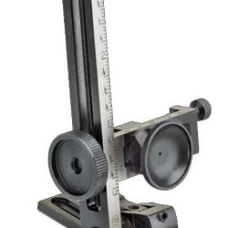 Dioptre Goodwin Style 3'' - 2nd g&eacute;n&eacute;ration