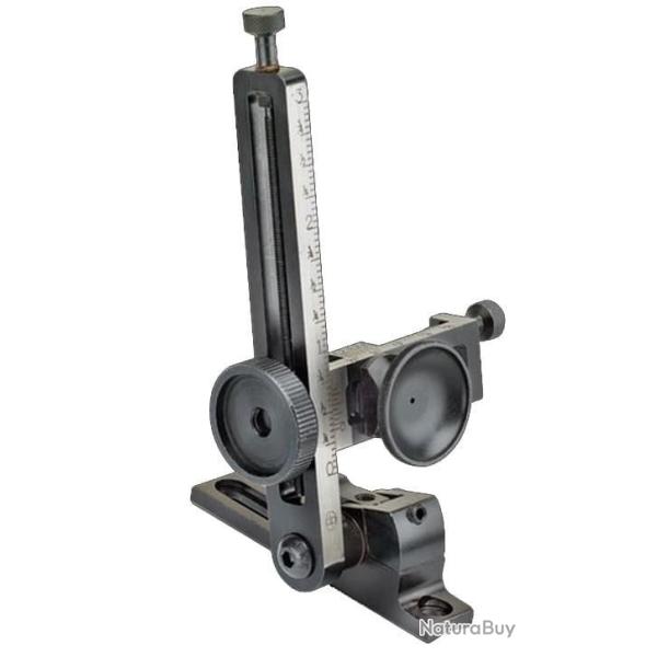 Dioptre Goodwin Style 3'' - 2nd g�n�ration