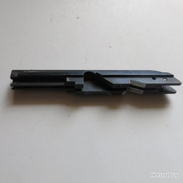 VENDU PAR CUIRASSIER11 CULASSE PISTOLET ALARME RECK LEVIER SOUS GARDE