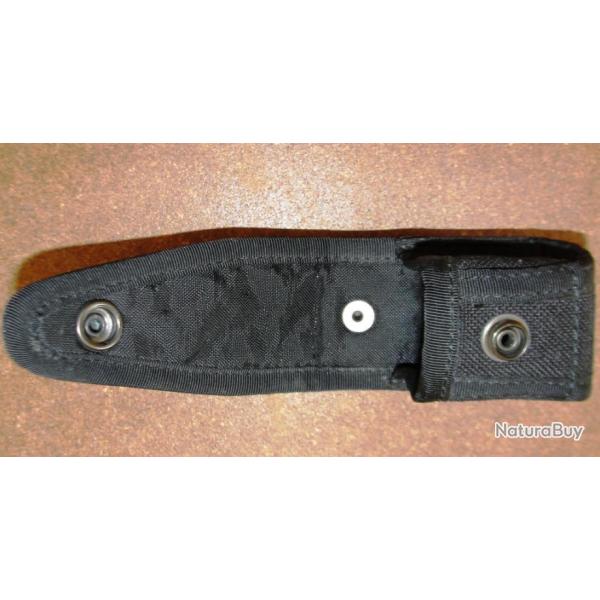 GK PRO S&W 586  tui porte speed loader simple