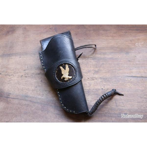 Holster western tr�s beau mod�le