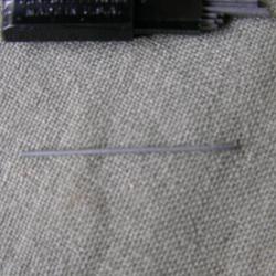 WW2 US BOITE DE MINES DE CRAYON  PORTE MINE 1 AU CHOIX AM&Eacute;RICAINE " PARKER&uml;PEN "