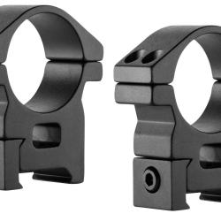 Demi collier de montage - Diam&egrave;tre 30 mm