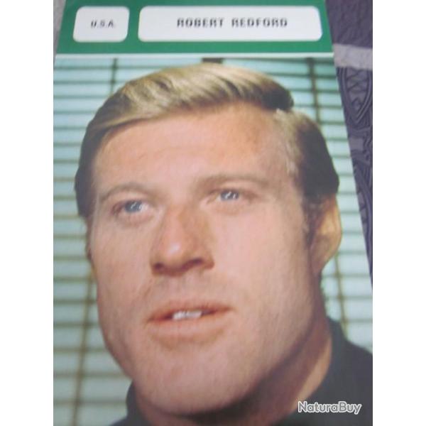 fiche cinema  robert redford   usa