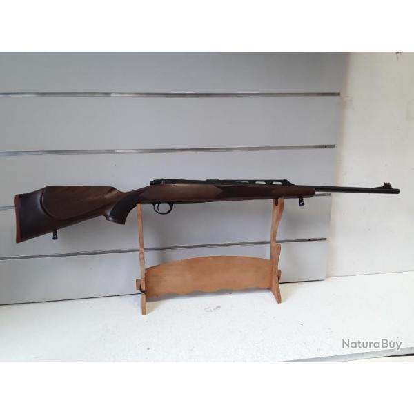 6912 CARABINE � VERROU BALDI BATTUE BOIS CAL30.06 CAN 56 CM GAUCHER NEUF