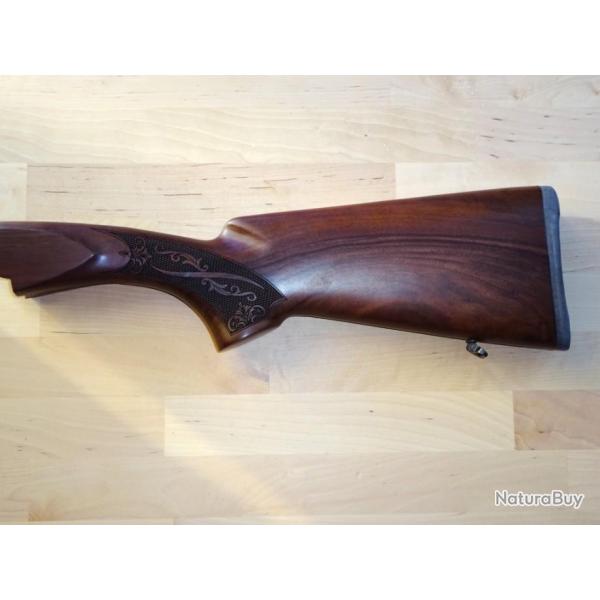 crosse NEUVE fusil DECASTEL / P100 / COUNTRY - VENDU PAR JEPERCUTE (D9T3814)