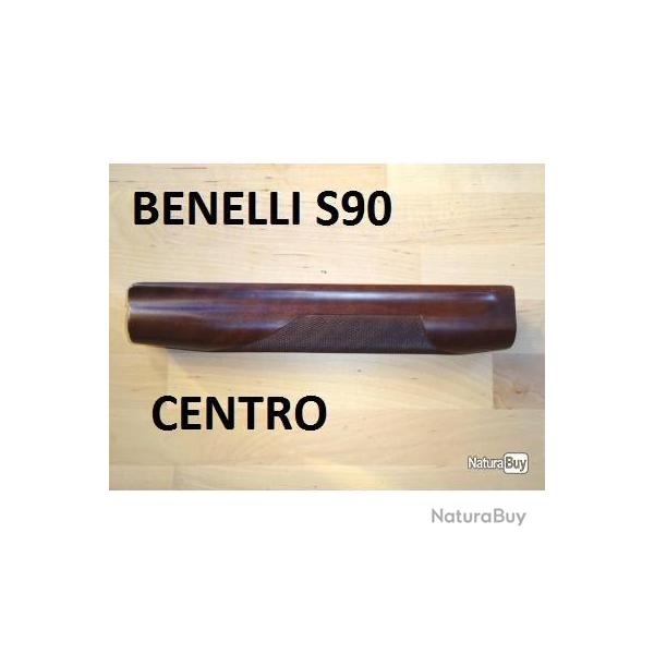 devant bois NEUF fusil BENELLI SUPER 90 S90 S 90 / CENTRO - VENDU PAR JEPERCUTE (b6678)