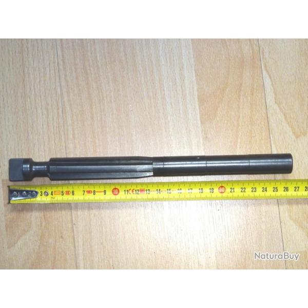 fraise de chambre calibre 10 / 75mm AUX COTES INTERNATIONALES - VENDU PAR JEPERCUTE (D21I161)