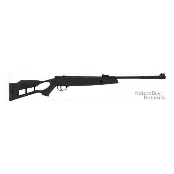 Carabine � air comprim� Hatsan Striker Edge Calibre 4,5mm avec crosse ergonomique, 19 joules