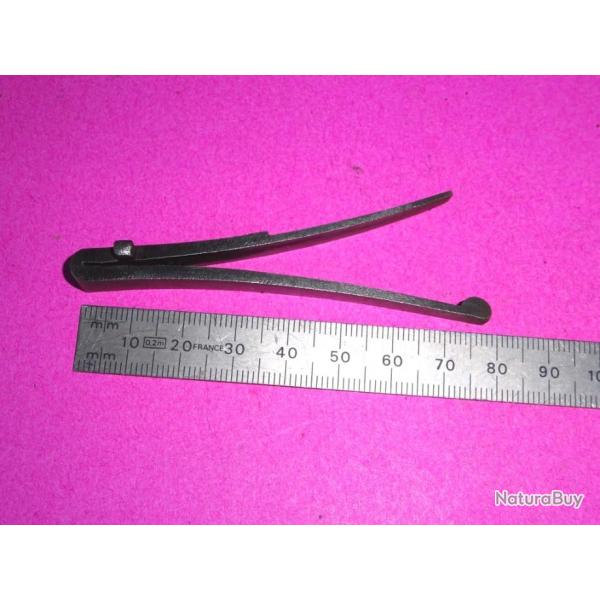 ressort de platine droit fusil broche ou piston - VENDU PAR JEPERCUTE (D21I87)