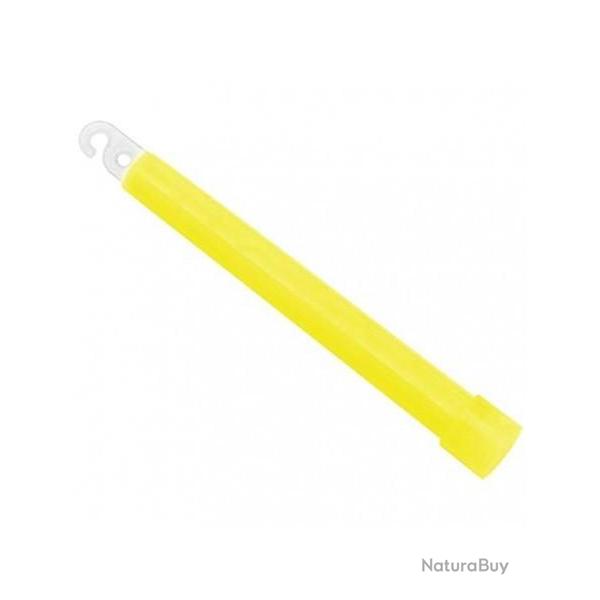B�ton lumineux | JAUNE | 12H