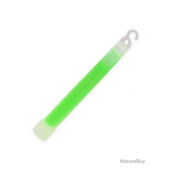 B�ton lumineux | VERT | 12H