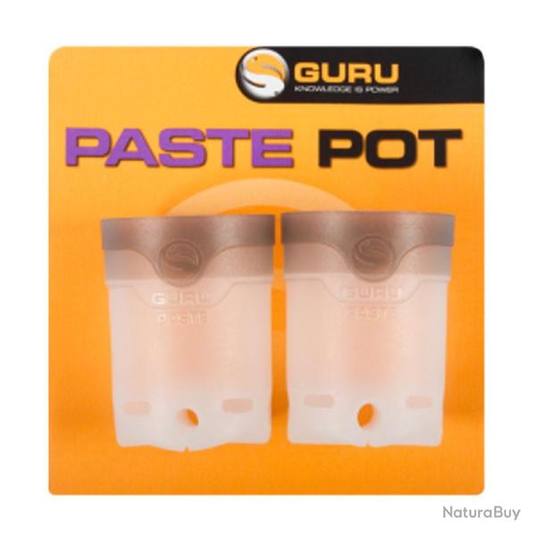 Coupelle de scion Pole Pot Paste Guru