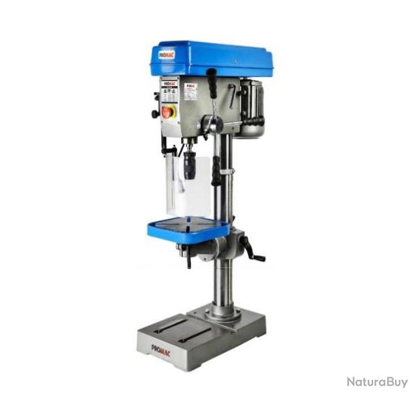 Perceuse d'tabli 230V 0.75 kW CM2 370ELB Promac