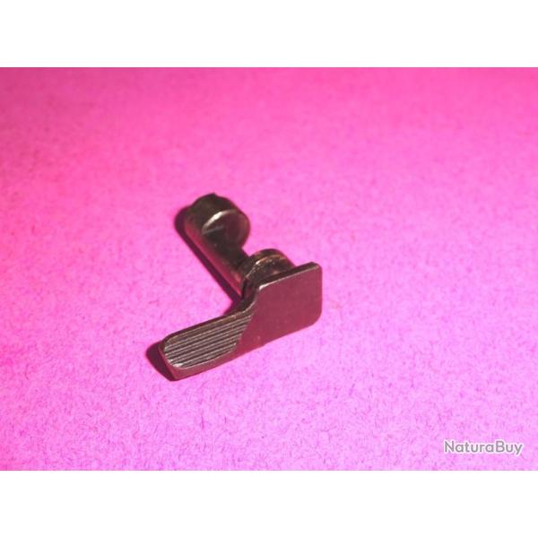 arretoir pistolet CZ99 ZASTAVA barrel link CZ 99 - VENDU PAR JEPERCUTE (a3849)