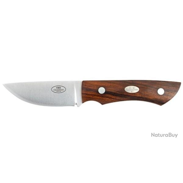 FKTH1Z-Couteau fixe Fallkniven Taiga Hunter ironwood