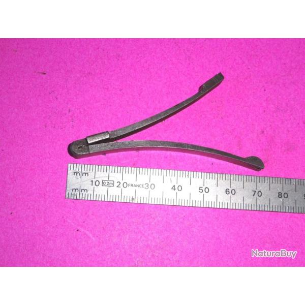 ressort de platine droit fusil broche ou piston - VENDU PAR JEPERCUTE (D21I92)