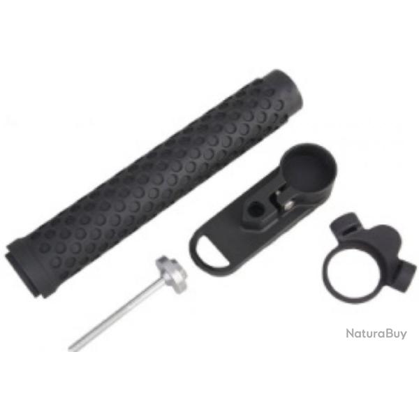 Crosse airsoft M4 BA Speed AEG