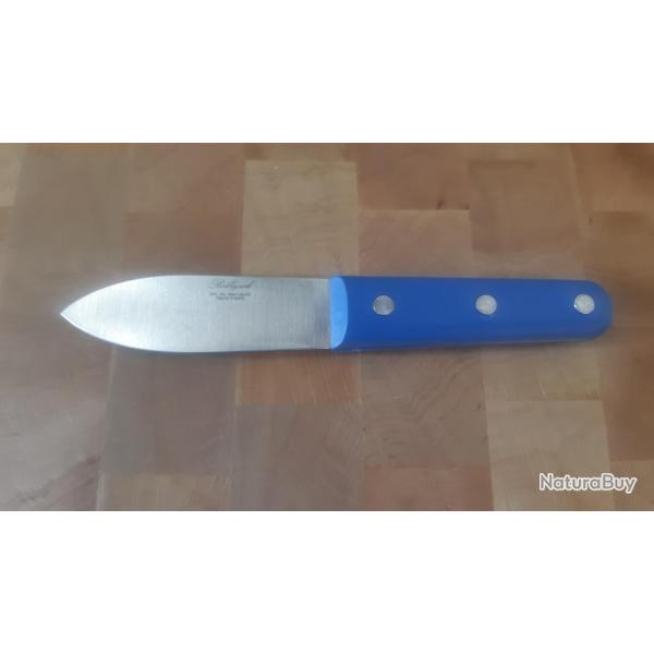 COUTEAU � COQUILLES SAINT JACQUES