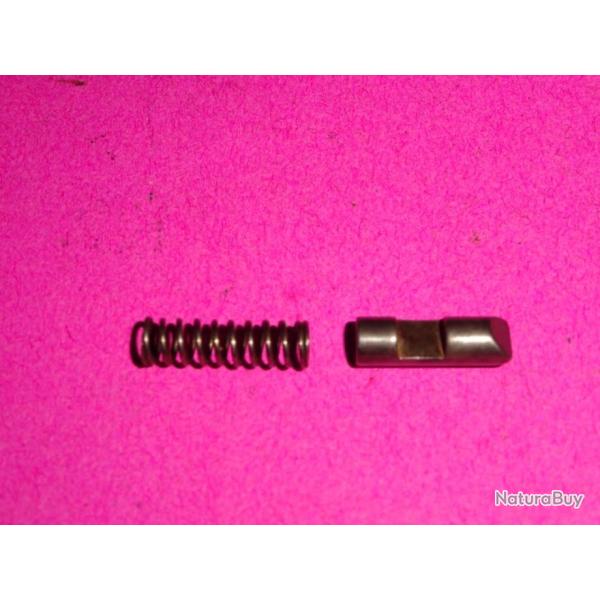 verrou + ressort devant fusil ROBUST 221 MANUFRANCE - VENDU PAR JEPERCUTE (D21K122)