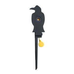 Cible mobile corbeau