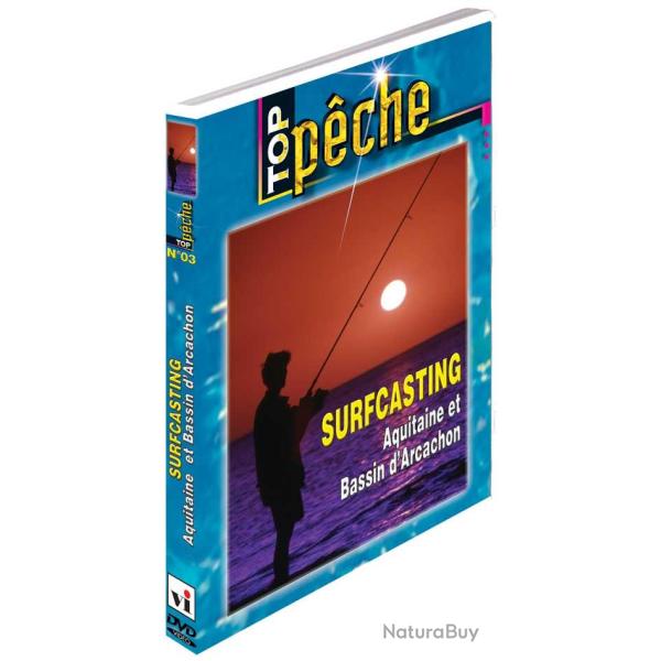 Surfcasting - P�che en mer - Top P�che