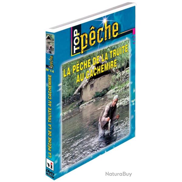 La p�che de la truite au Cachemire - P�che de la truite - Top P�che