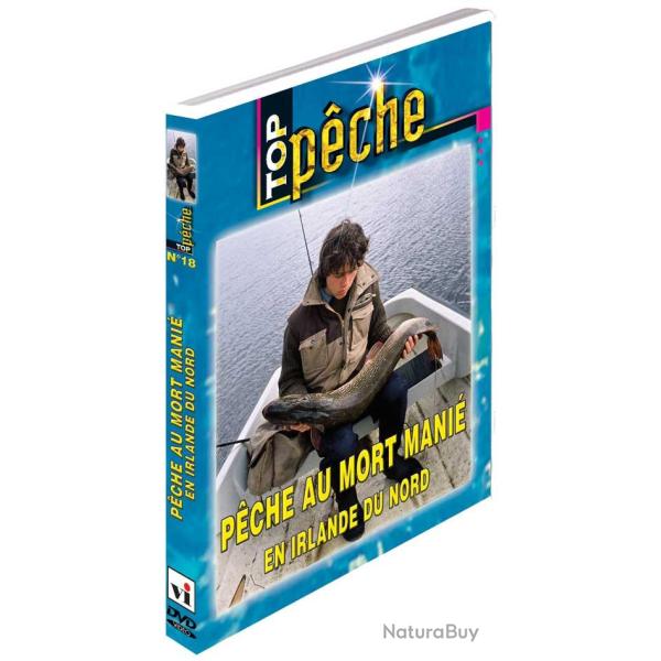 Pche au mort mani - Pche des carnassiers - Top Pche