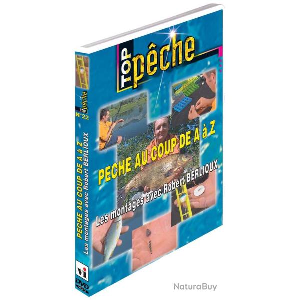 La p�che au coup de A � Z - P�che au coup - Top P�che