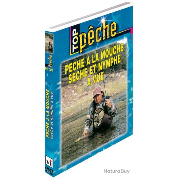 P�che � la mouche s�che et nymphe � vue - P�che a la mouche - Top P�che