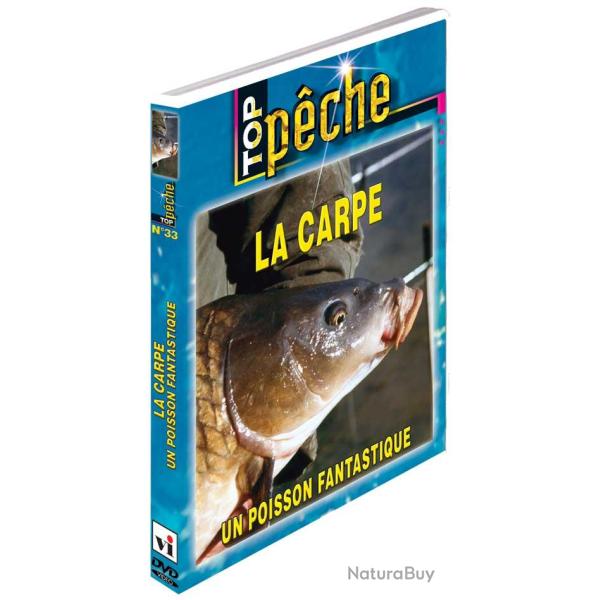 La carpe, un poisson fantastique - P�che de la carpe - Top P�che