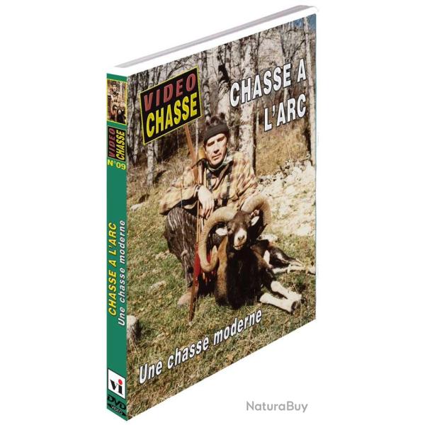La chasse � l'arc, une chasse moderne - Chasse a l'arc - Vid�o Chasse
