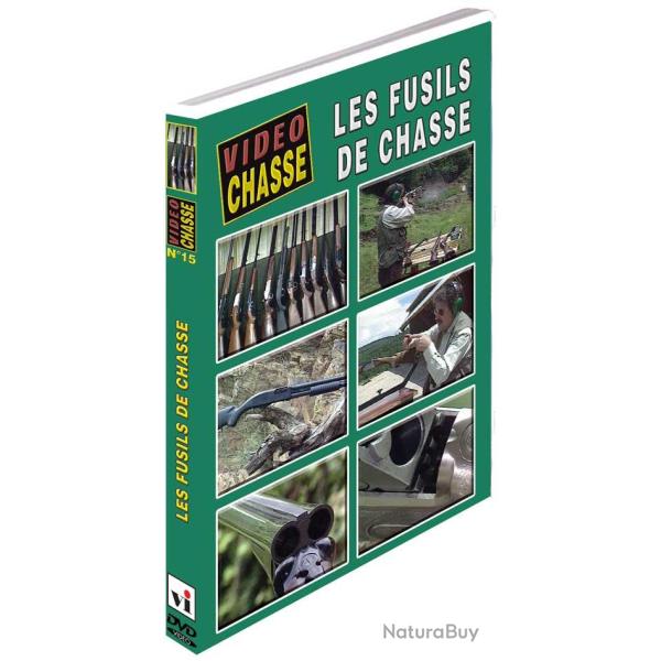 Les fusils de chasse - Armes - Vid�o Chasse