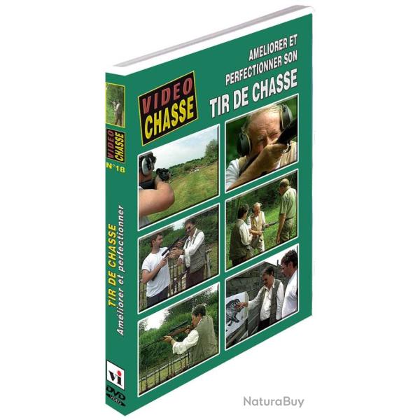 Tir de chasse : am�liorer et perfectionner son tir - Tir de chasse - Vid�o Chasse