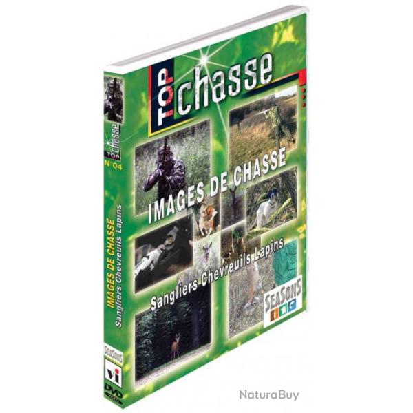 Images de chasse : Sangliers, Chevreuils Li�vres - Chasse du petit et du grand gibier - Top Chasse