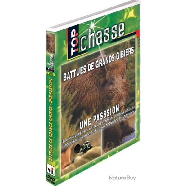 Battues de grands gibiers : une passion - Chasse du grand gibier - Top Chasse
