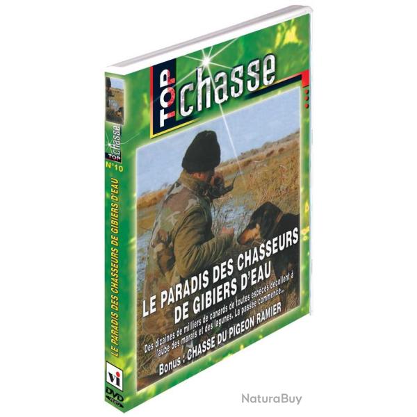 Le paradis des chasseurs de gibiers d'eau - Chasse du petit gibier - Top Chasse
