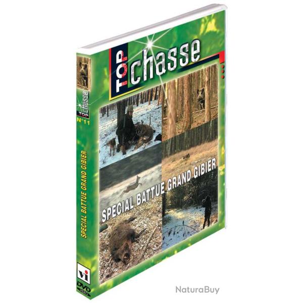 Special battue grand gibier - Chasse du grand gibier - Top Chasse